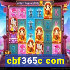 cbf365c com